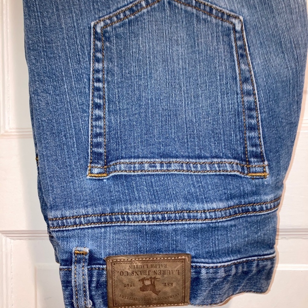 Lauren Co Ralph Lauren Jeans - 8​